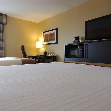 Holiday Inn Express Hamilton-Stoney Creek المظهر الخارجي الصورة