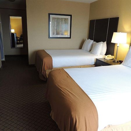 Holiday Inn Express Hamilton-Stoney Creek المظهر الخارجي الصورة