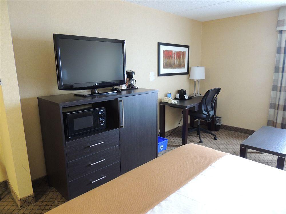 Holiday Inn Express Hamilton-Stoney Creek المظهر الخارجي الصورة