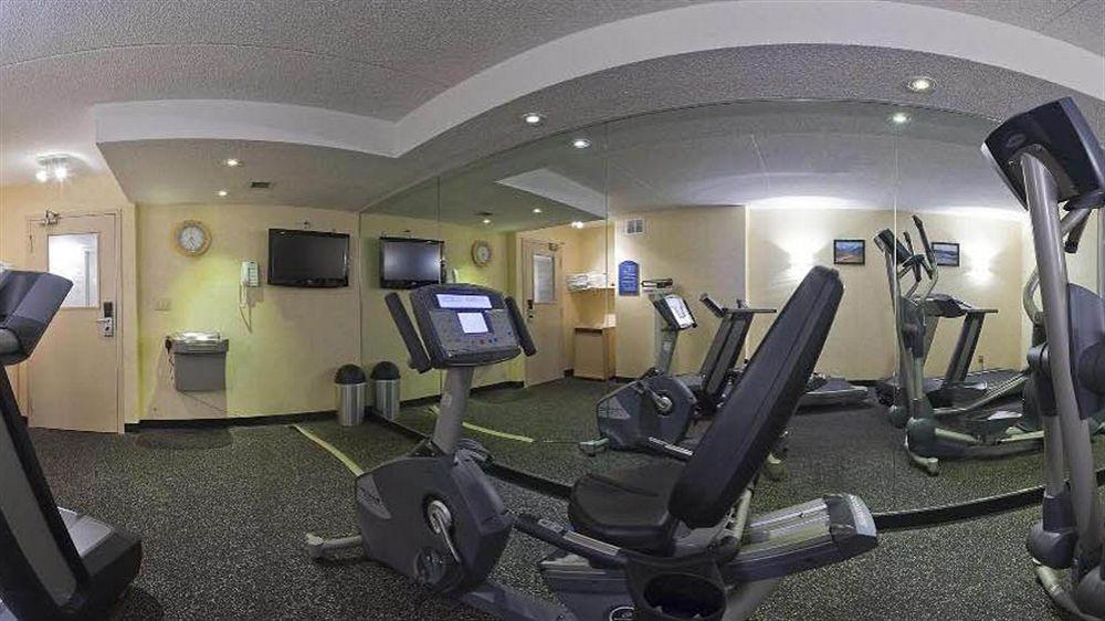 Holiday Inn Express Hamilton-Stoney Creek المظهر الخارجي الصورة