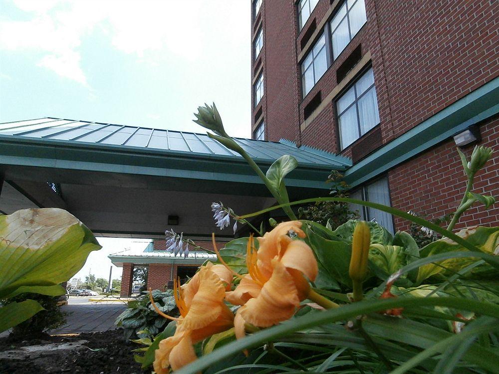 Holiday Inn Express Hamilton-Stoney Creek المظهر الخارجي الصورة