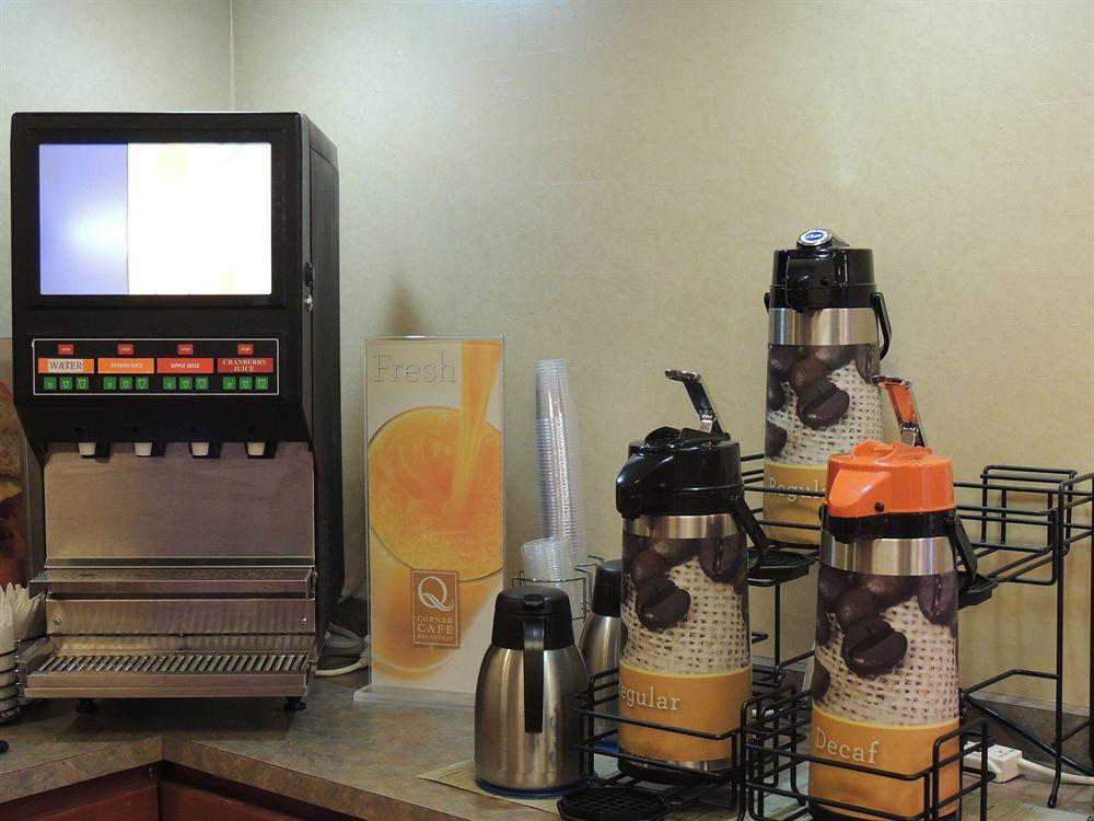 Holiday Inn Express Hamilton-Stoney Creek المظهر الخارجي الصورة