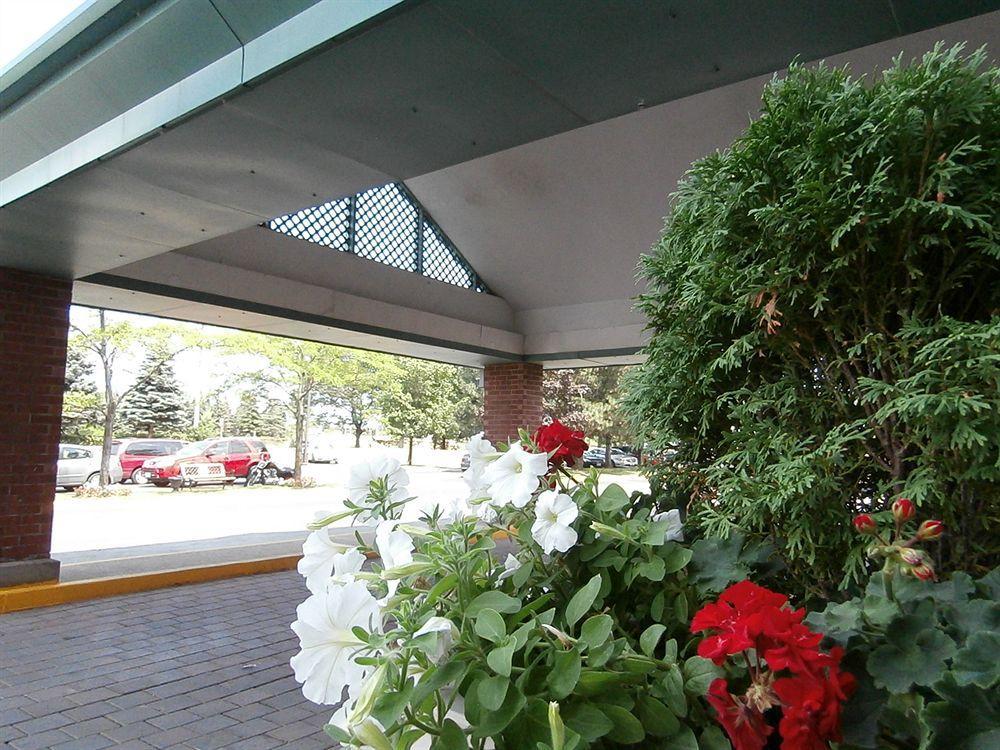 Holiday Inn Express Hamilton-Stoney Creek المظهر الخارجي الصورة