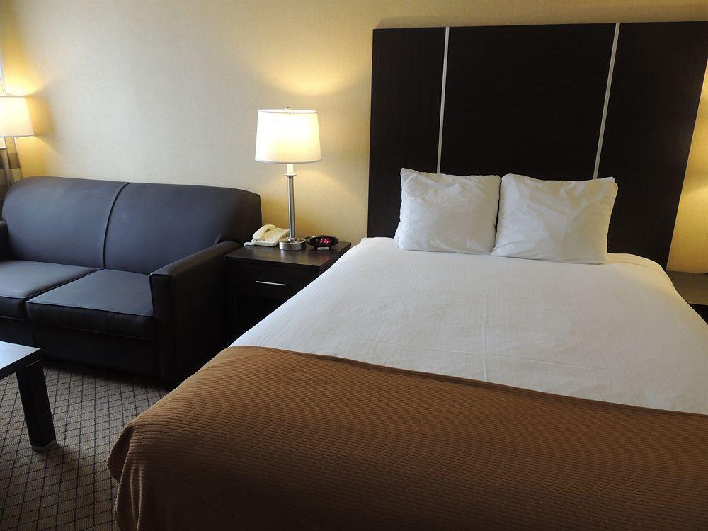 Holiday Inn Express Hamilton-Stoney Creek المظهر الخارجي الصورة