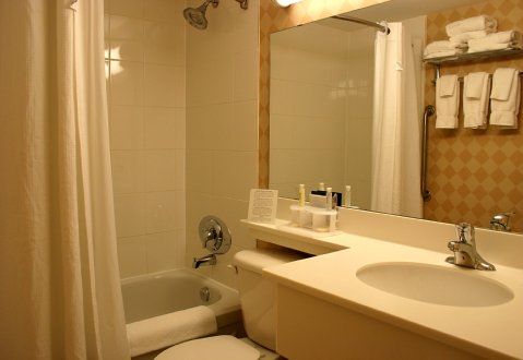 Holiday Inn Express Hamilton-Stoney Creek المظهر الخارجي الصورة