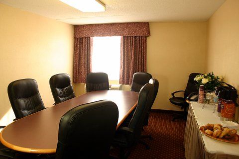 Holiday Inn Express Hamilton-Stoney Creek المظهر الخارجي الصورة