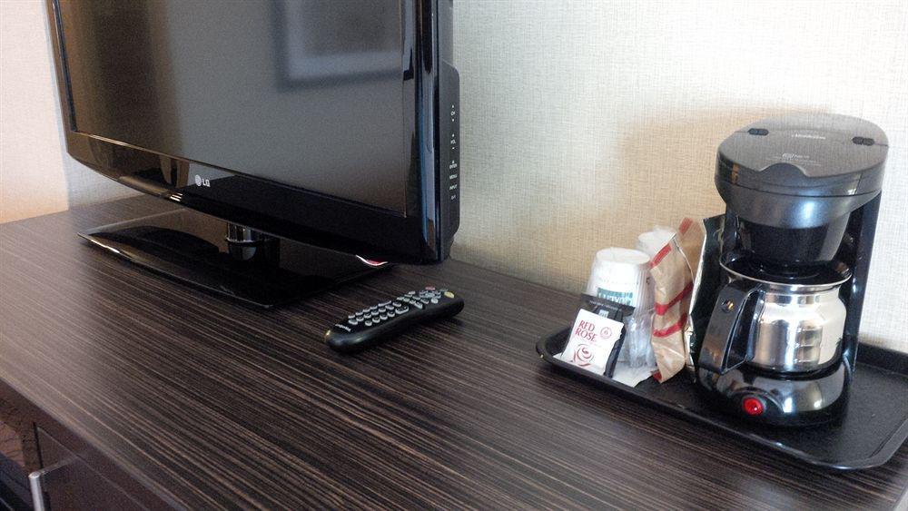 Holiday Inn Express Hamilton-Stoney Creek المظهر الخارجي الصورة