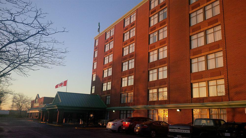 Holiday Inn Express Hamilton-Stoney Creek المظهر الخارجي الصورة
