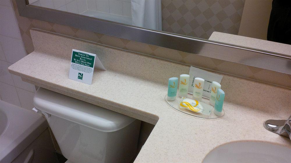 Holiday Inn Express Hamilton-Stoney Creek المظهر الخارجي الصورة