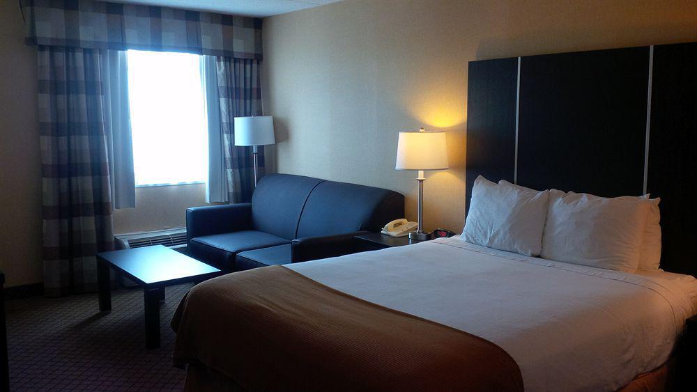 Holiday Inn Express Hamilton-Stoney Creek المظهر الخارجي الصورة